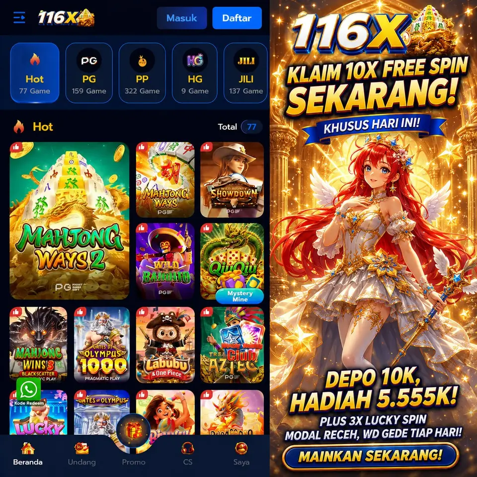 116x APK
