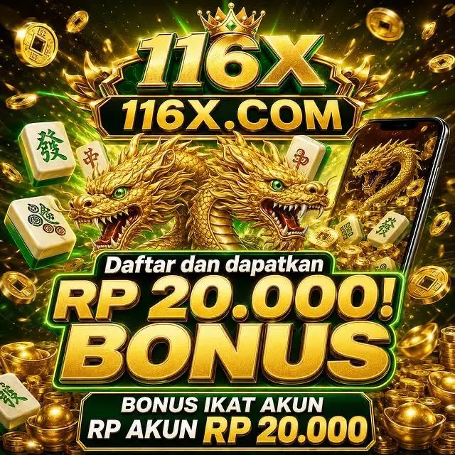 116x Resmi