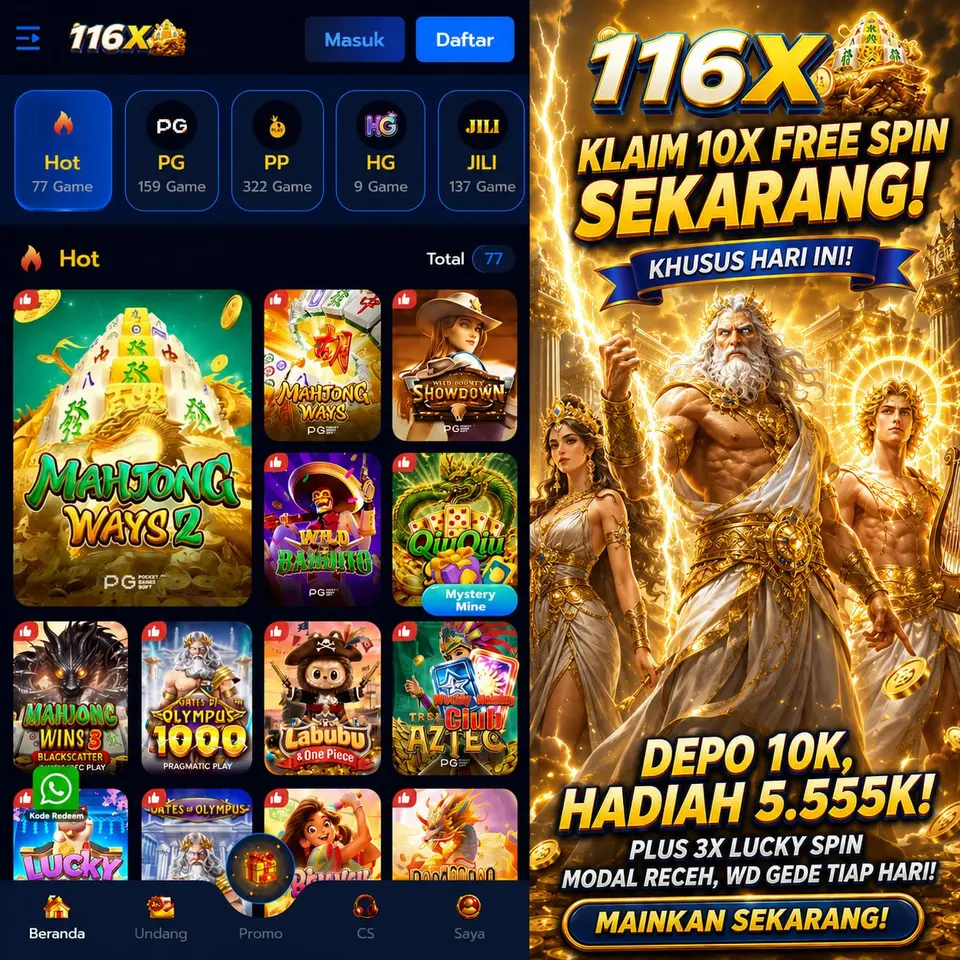 116x APK